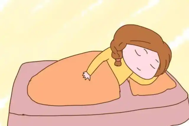 怀孕了,睡姿重要吗?科普下孕妇左侧睡的好处