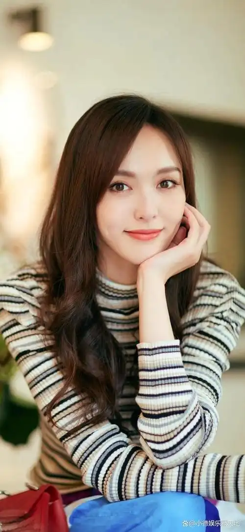 内娱8大哑巴演员演技一般声音拉胯离了配音没法混