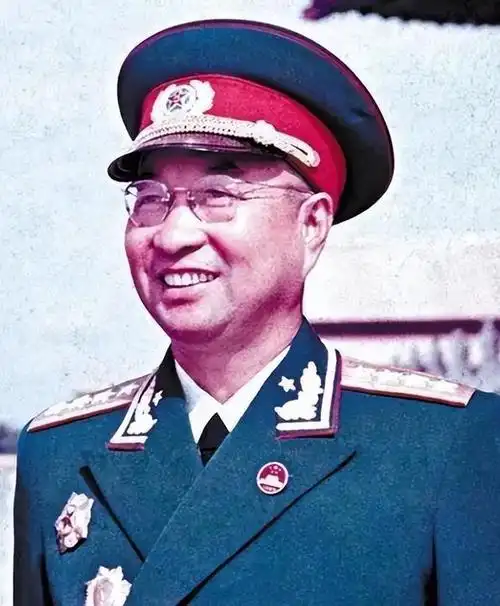 谁是最幸运的上将