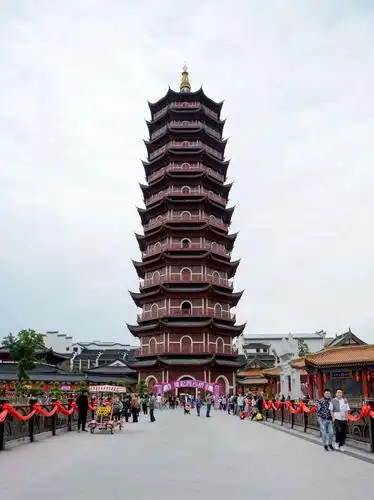 旅行第366站——太湖古镇(长兴)