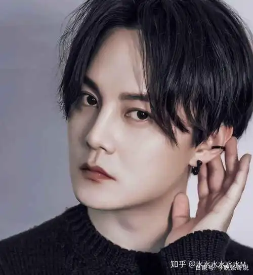 尹正帅照写真合集