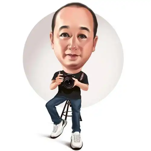 卡通微信头像动漫图片微信好看的动漫头像