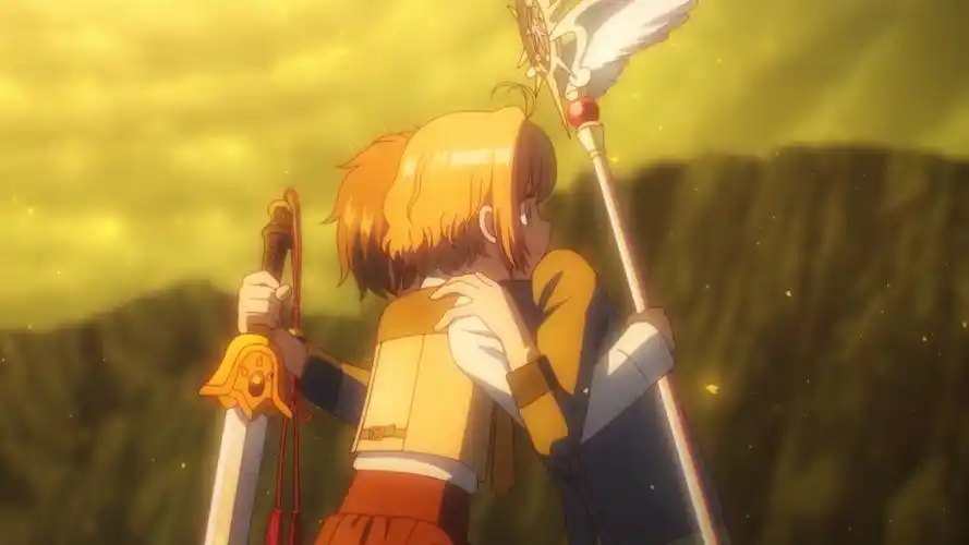 【百变小樱】李小狼79木之本樱 - 堆糖,美图壁纸兴趣社区