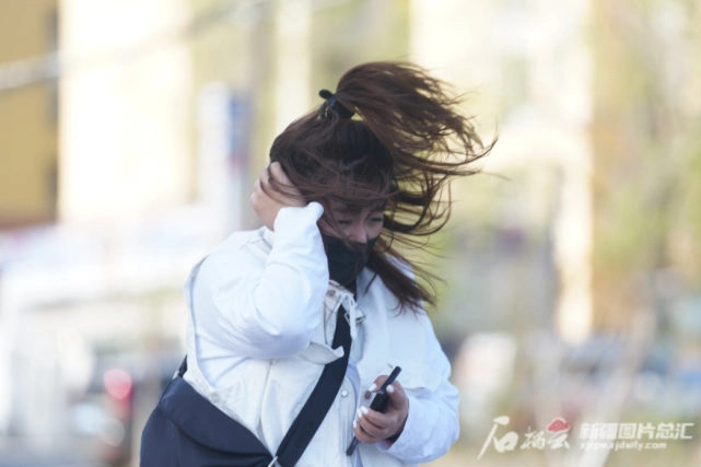 气象专家偏东大风2日逐渐退场