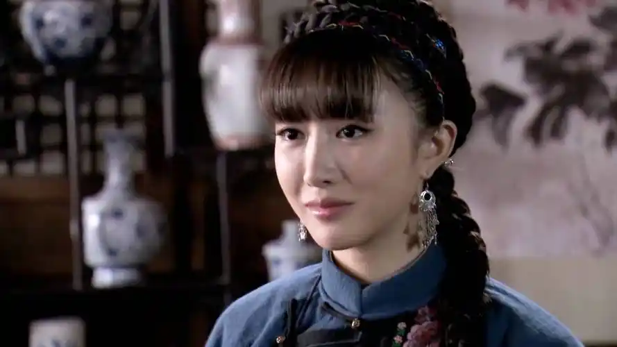 大水井风云:谁说土匪只会烧杀抢掠,男子为了情义宁愿牺牲性命-影视综