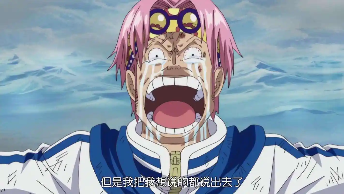 《海贼王》克比究竟有什么能力,为什么升官比坐火箭还快?