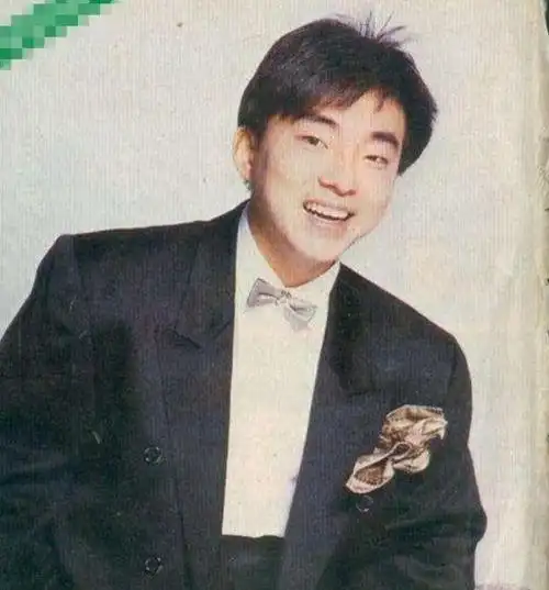 2008年,吕方与郑裕玲同居十六年,郑裕玲炒股亏损1.2亿之后 - 飞鸽网