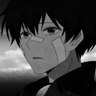 伤感男生头像qq头像