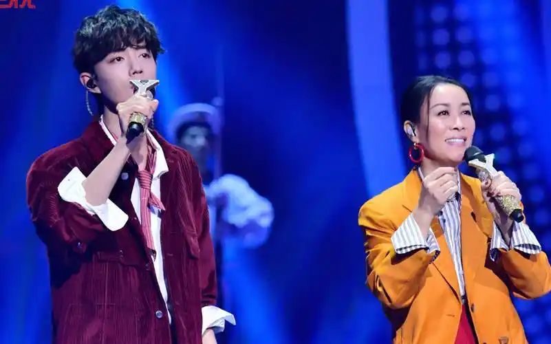 歌手2024:帮帮唱环节选人预测,那英请肖战,海来阿木可以请汪峰