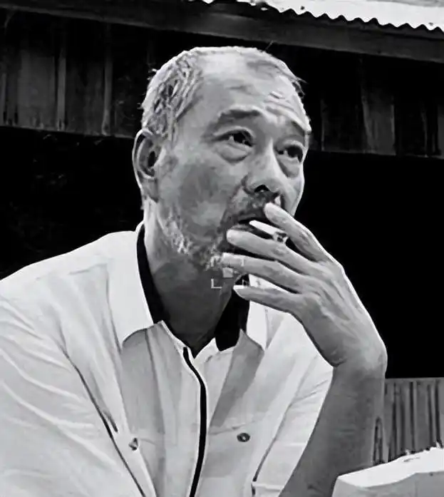 纪实:冷面杀手刘焕荣,单枪匹马挑战各路帮派,一人拿走2300万