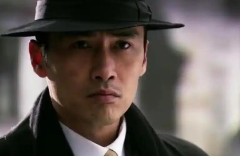 柳云龙出演的电视剧有哪些