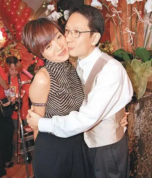 梅艳芳离世谜团,物业赠好友,舍母捐遗产意欲何为?