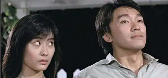 讲讲周星驰如何成功的 看了这么多年周星驰(14)