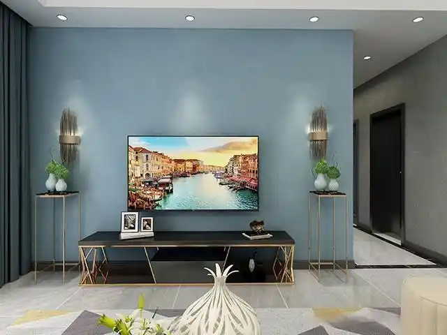 客厅背景墙,电视背景墙