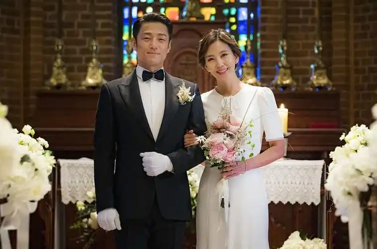 "闵大人"池珍熙靠《迷雾》又扫了一圈粉