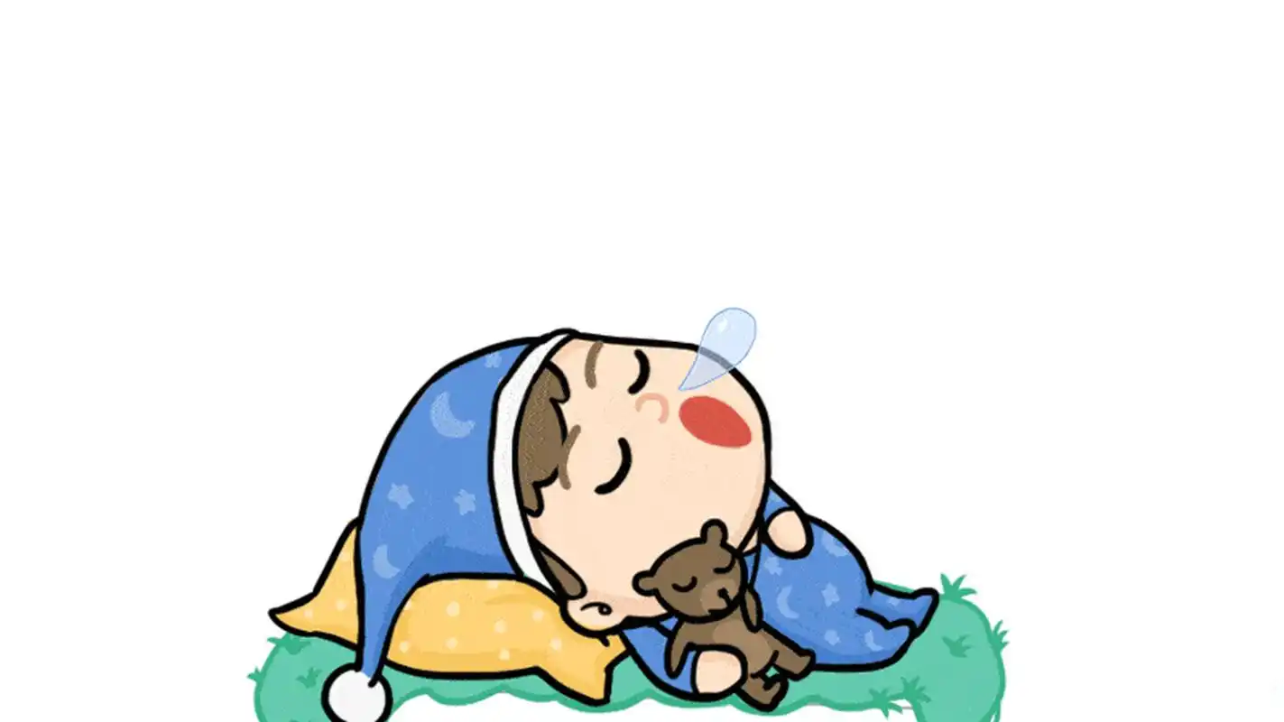 22:00 整,没有一点睡意,现在除了老年人,我想不