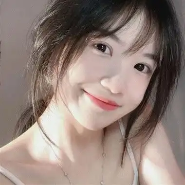 个性可爱女生头像(24张)