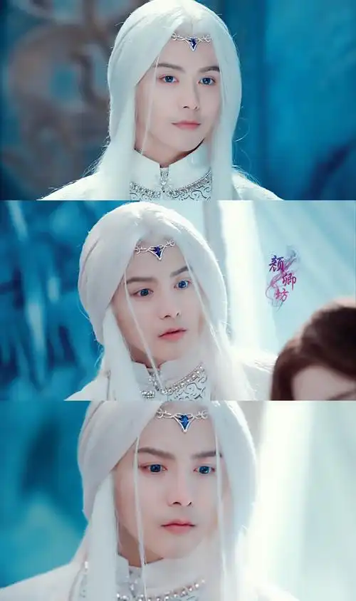 马天宇《幻城》【樱空释】樱空释名字意为"…-堆糖,美好生活研究所