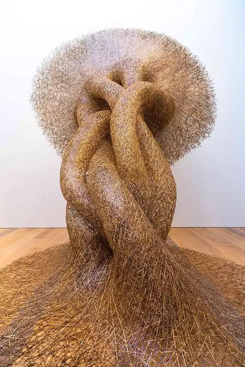 隈研吾新作:土耳其 omm 现代艺术博物馆