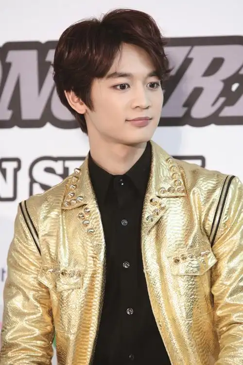 shinee 金钟铉 最好的主唱,一路走好