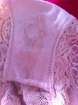 排卵期怎么算(怎么看内裤知道排卵了)