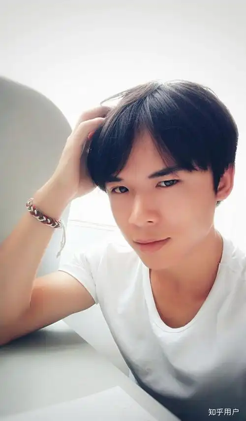 男人应如何自拍