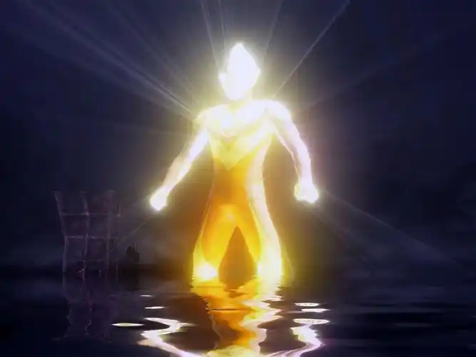 如果用游戏来还原闪耀迪迦