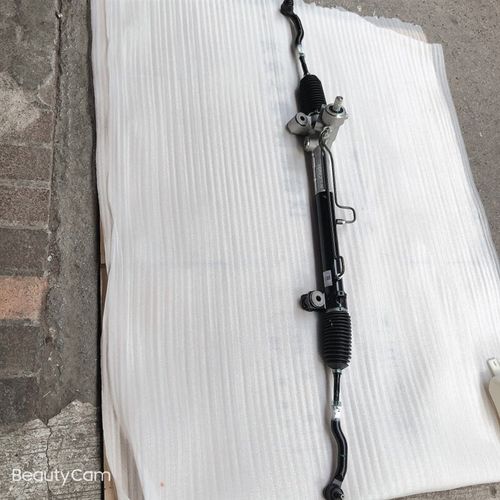 啄禾力帆轩朗 方向机总成液压助力转向器转向机拉杆球头原厂汽车配件