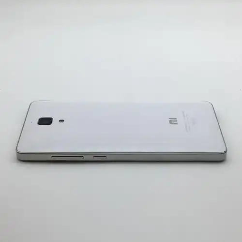 小米【小米4】 移动 4g/3g/2g 白色 16 g 国行 7成新 - 专业质检 180