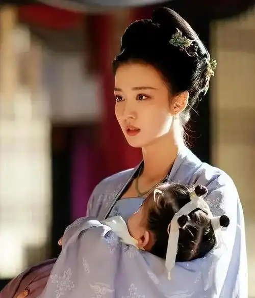 清平乐张妼晗为女夭折恨极了徽柔3个女儿却都毁于身边的侍女