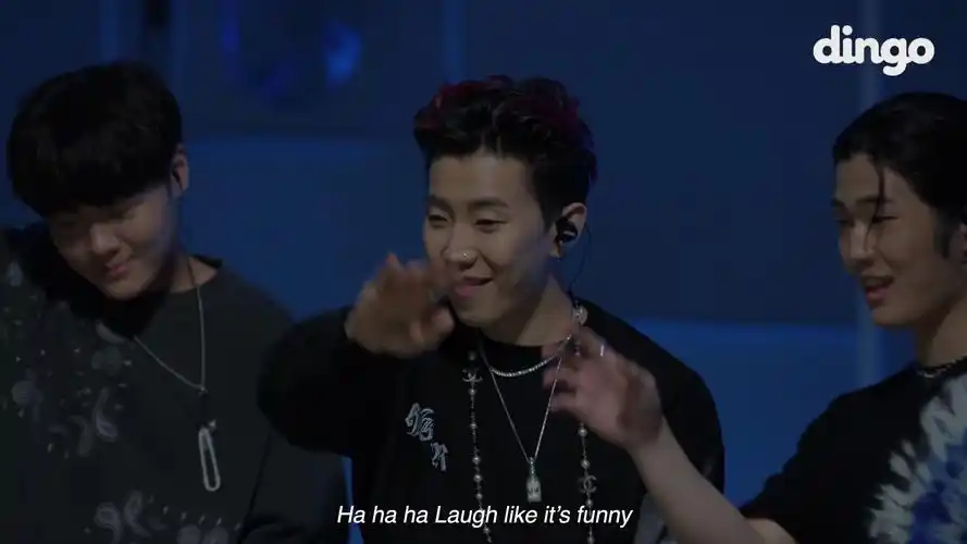 4k韩国说唱厂牌h1ghrmusiccompilationalbumbestversedflivejaypark