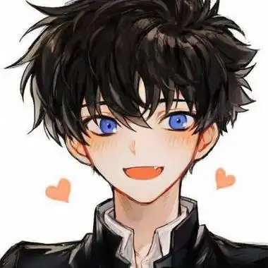 标签:男生头像,动漫,个性,帅哥,超酷