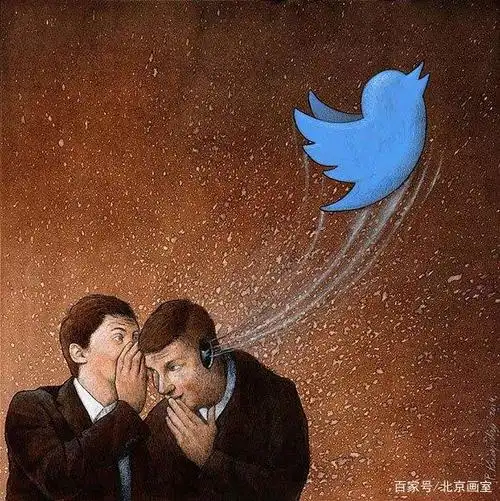 12张讽刺插画,揭露了人类对现代科技的沉迷,引人深思