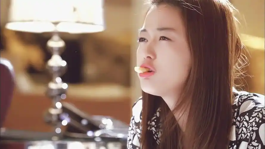 来自星星的你壁纸图片