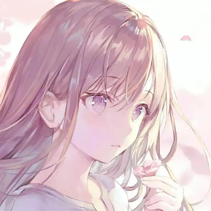 仙气女生头像 #图片来 #动漫头像卡点 #可甜可酷可温柔  - 抖音