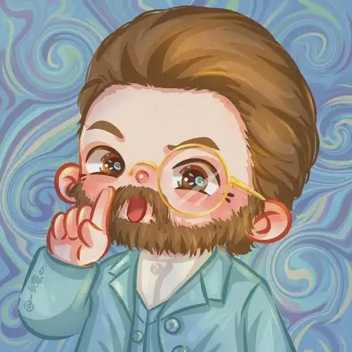 头像超酷的微信头像