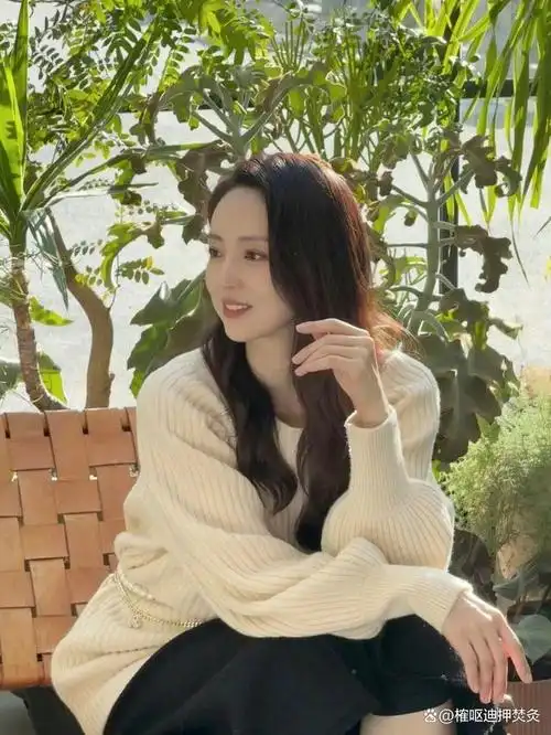 高云翔和董璇的女儿你还记得吗她的可爱模样让人难以忘怀