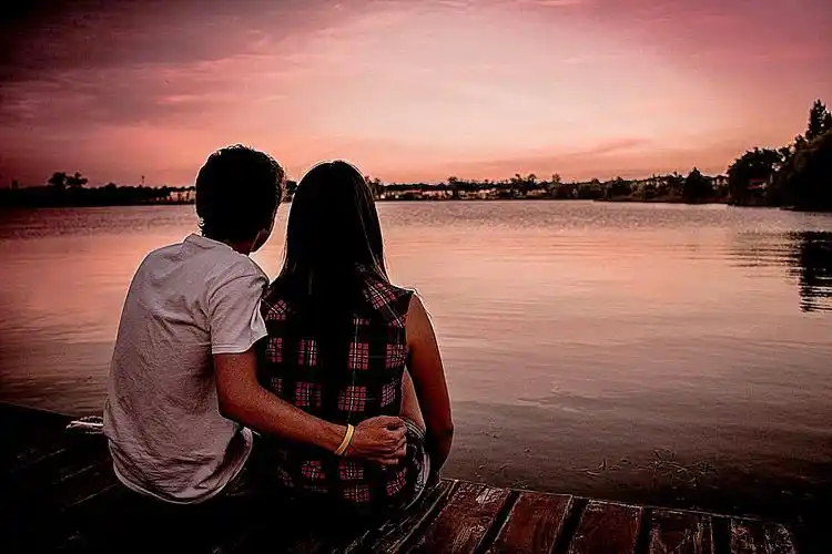 捷映爱情的纪念电子相册属于两个人的浪漫