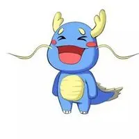 华夏银行小龙人头像_微信头像图片大全