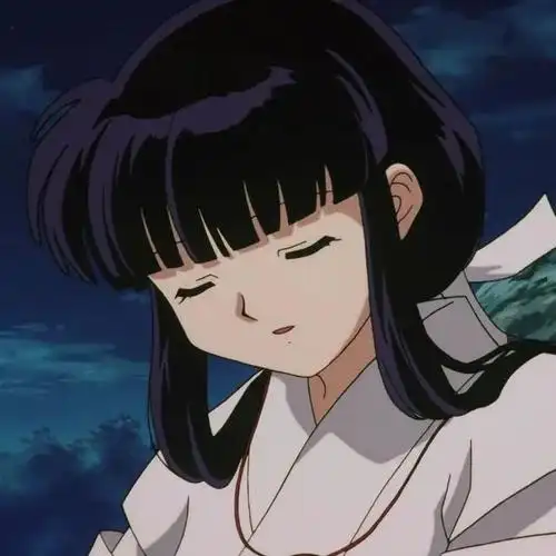 犬夜叉头像合集