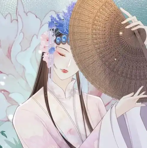 动漫国粹戏曲头像你来人间一趟你要看看太阳