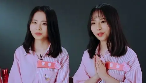 烟嗓小哥哥pk双胞姐妹花-综艺-高清视频在线观看-芒果tv