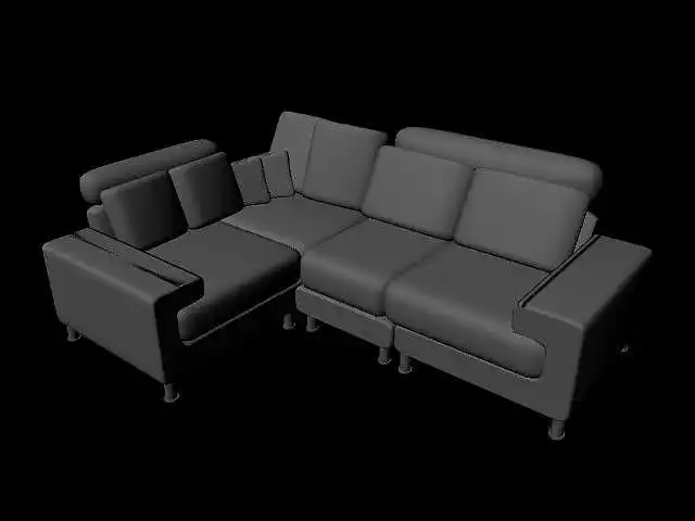 学生时期作品展-maya制作