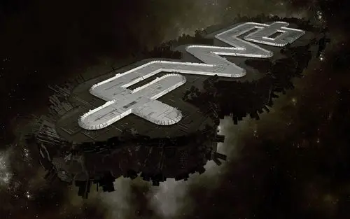 个性创意高清桌面壁纸