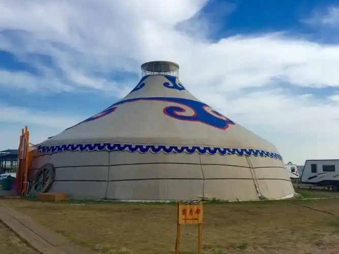 呼伦贝尔大草原之旅(四)