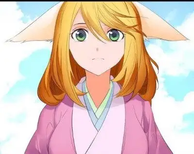 狐妖小红娘涂山红红