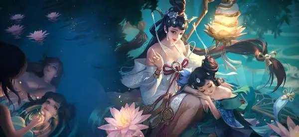 王者荣耀小乔青蛇皮肤上线时间介绍