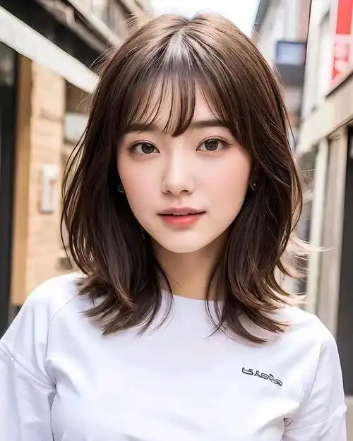 十一新时尚女发来了,个性百变很修颜,想换发型照着剪就对了