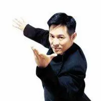 李连杰头像图片 最新李连杰帅气头像图片_微信头像图片大全