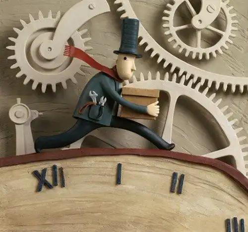 plasticine art showcase: shape your imagination